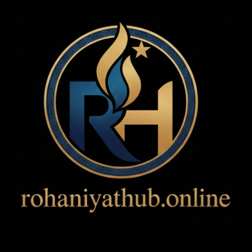 rohaniyathub